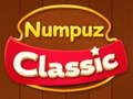 Lojë Numpuz Klassik në internet