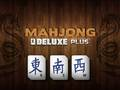 Lojë Mahjong Deluxe Plus në internet