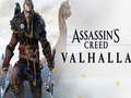 Lojë Assassin's Creed Valhalla Objekte të fshehura në internet