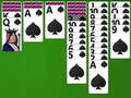 Lojë Spider Solitaire Plus në internet