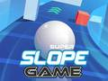 Lojë Lojë Super Slope  në internet