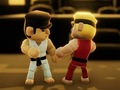 Lojë Karate Irracionale në internet