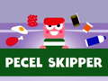 Lojë Pecel Skipper në internet