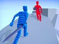 Lojë Lufta e Kensit 3D në internet