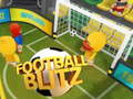 Lojë Futboll Blitz në internet