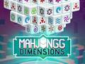 Lojë Mahjongg Dimensio 470 Sekonda në internet