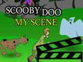 Lojë Scooby-Doo Skena Ime në internet