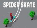 Lojë Skate Spider në internet