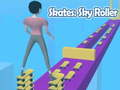 Lojë Skate: Rrotullimi Qiellor në internet