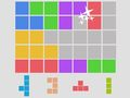 Lojë Pentomino në internet