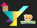 Lojë 3D Tangram në internet
