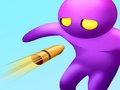 Lojë Ushtar Spy Hunter në internet