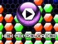 Lojë Hex Mix Rikarikuar në internet