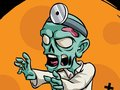 Lojë Doktor Zombies në internet