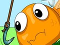 Lojë Golfishi i Çmendur në internet