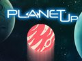 Lojë Planeti Lart në internet