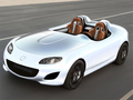 Lojë Mazda MX-5 Superlight Slide në internet