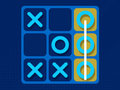 Lojë Master Tic Tac Toe në internet