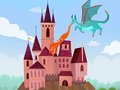 Lojë Kujtesa e Dragojve të Vegjël në internet