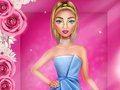 Lojë Kuti e Modës: Diva Glam në internet