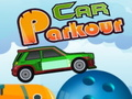 Lojë Parkour me Makina në internet