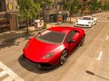 Lojë Të Vërtetë Ekstreme Drejtimi i Automobilave Drift në internet