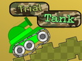 Lojë Tank Provuesh në internet