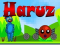Lojë Haruz në internet