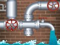 Lojë Tubat e Plumber 2D në internet