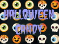 Lojë Karamelat e Halloween në internet