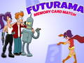 Lojë Futurama në internet