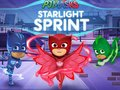 Lojë PJ Masks: Sprinti i Yjeve në internet