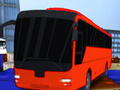 Lojë Parkimi i autobusëve 2022 në internet