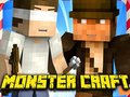 Lojë Krijimi i Monsters në internet