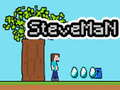 Lojë Steveman në internet
