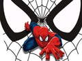 Lojë Kartat e Ndeshjeve Spiderman në internet
