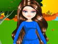 Lojë Barbie Skater Veshje në internet