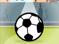 Lojë Futboll Graviteti 3 në internet