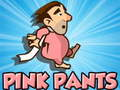 Lojë Pantalona të Pink në internet