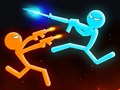 Lojë Duel Shkop: Hakmarrje në internet