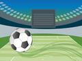 Lojë Përgjigje Futbolli në internet