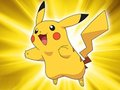 Lojë Pokemon Pikachu në internet