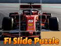 Lojë F1 Puzzle Shtyllës në internet