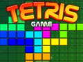 Lojë Tetris në internet