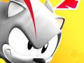 Lojë Sonic Subway Super Rush në internet