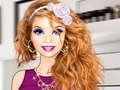Lojë Barbie Pamje E Bukur në internet