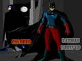 Lojë Batman i Ngjyrosur Vesh në internet