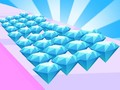 Lojë Garën e Diamantëve në internet