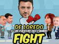 Lojë Lufta de Loredo në internet