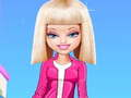 Lojë Barbie Motoristi në internet